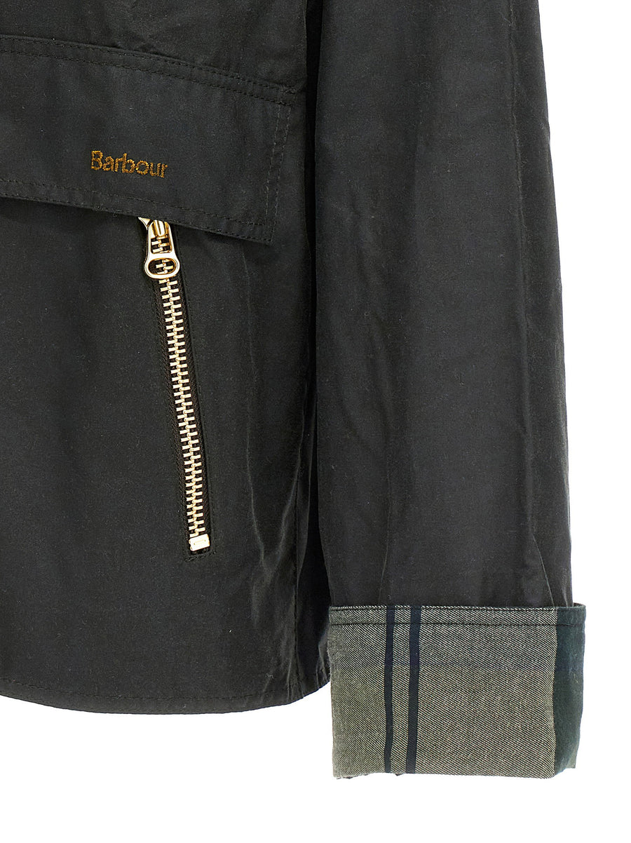 Barbour Catton Jacket