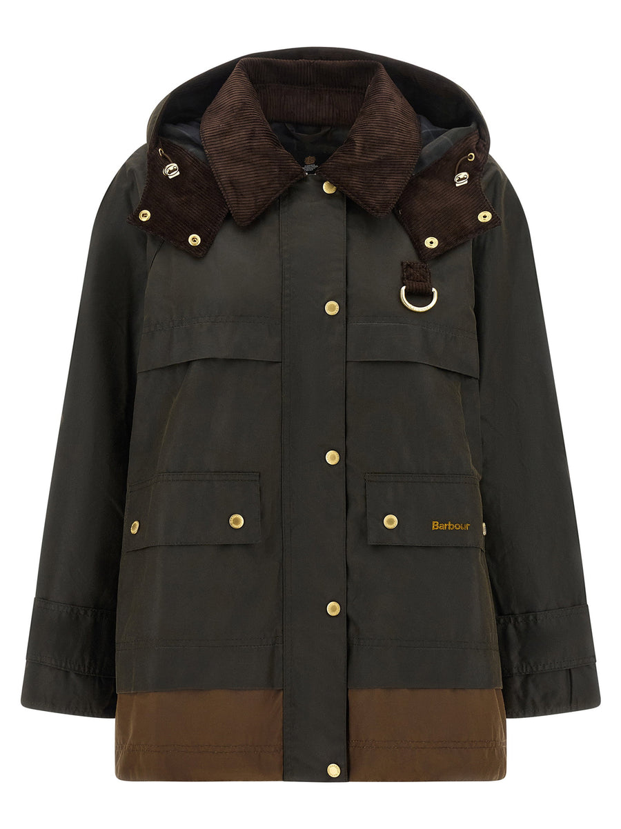Barbour Wrenwood Jacket