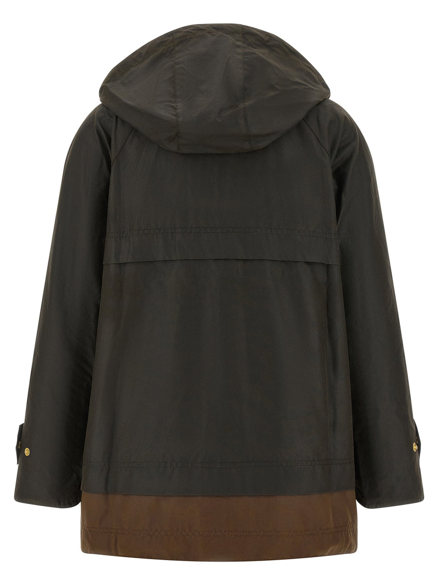 Barbour Wrenwood Jacket
