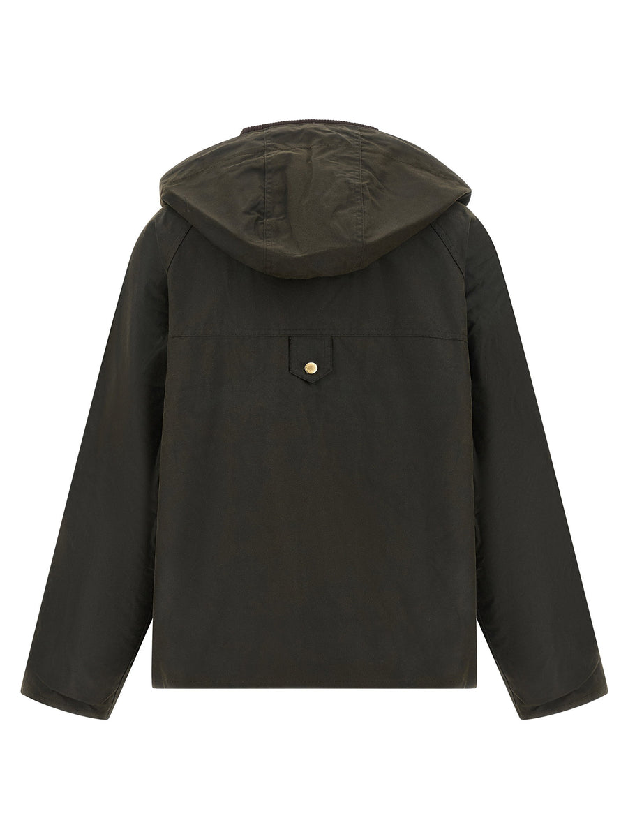 Barbour Carville Jacket