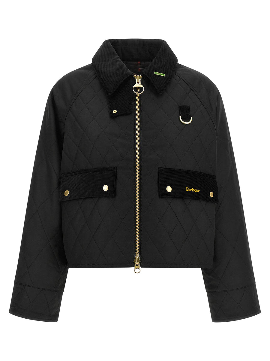 Barbour Spey Icons Jacket
