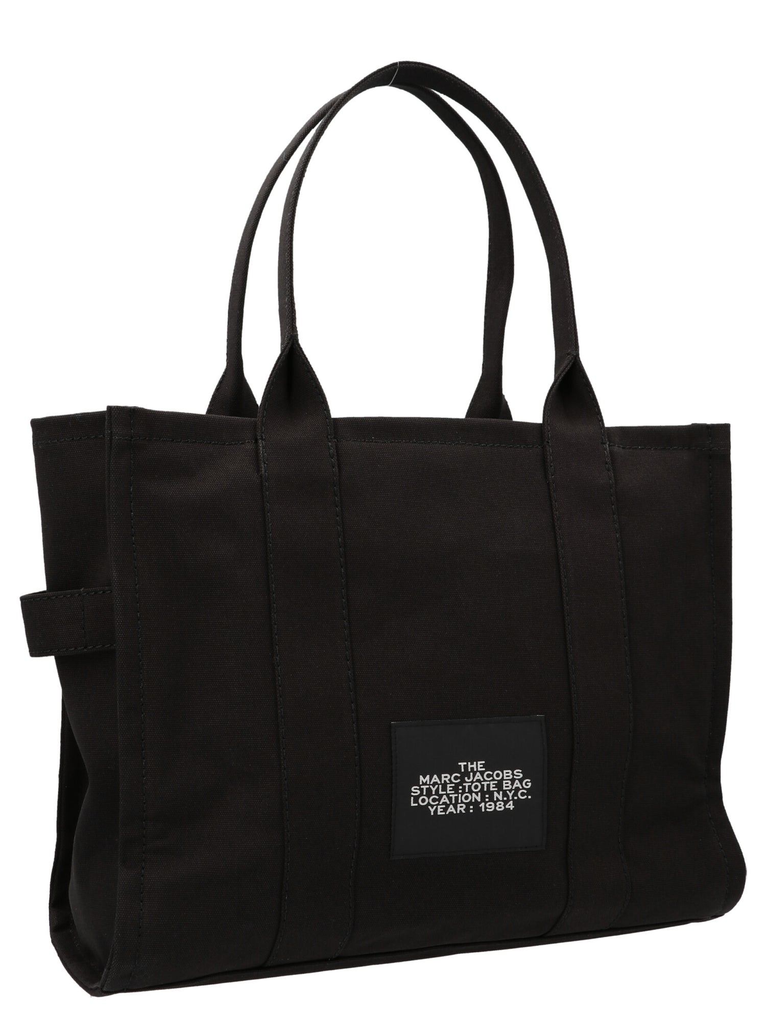 Marc Jacobs Traveler Tote Large Shopping Bag
