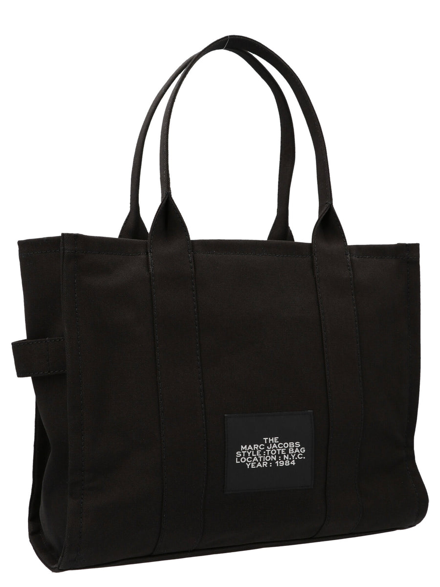 Marc Jacobs Traveler Tote Large Shopping Bag