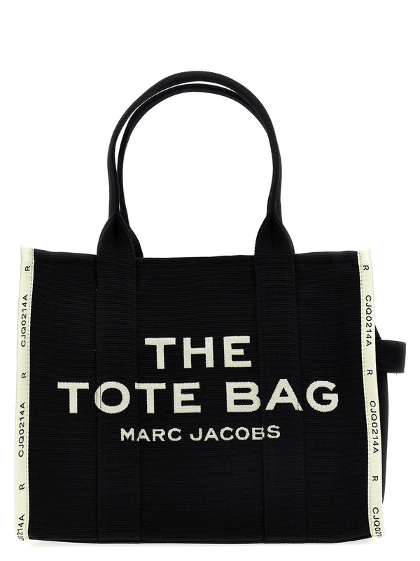 Marc Jacobs Traveler Tote Shopping Bag