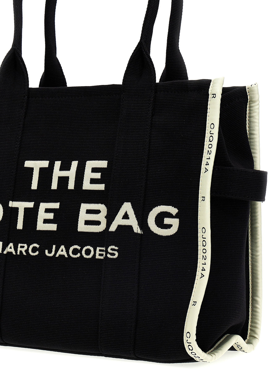 Marc Jacobs Traveler Tote Shopping Bag