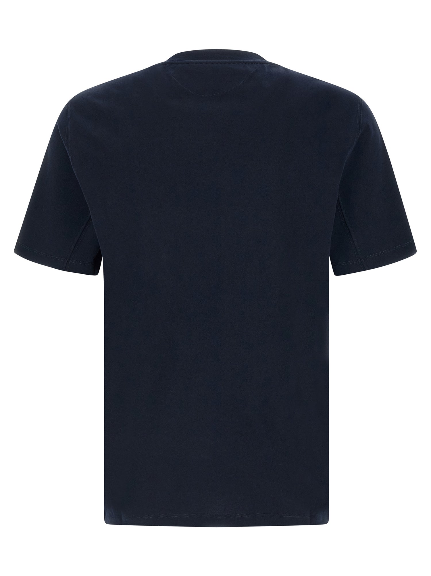 Brunello Cucinelli Printed T-shirt