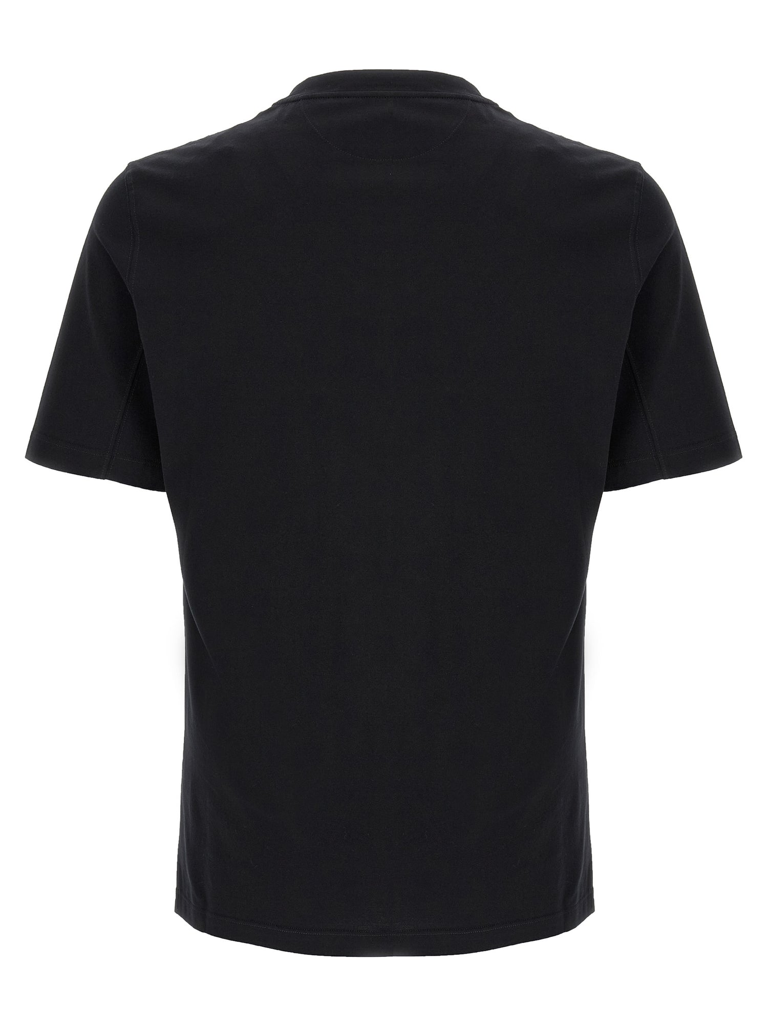Brunello Cucinelli Genius Loci T-shirt