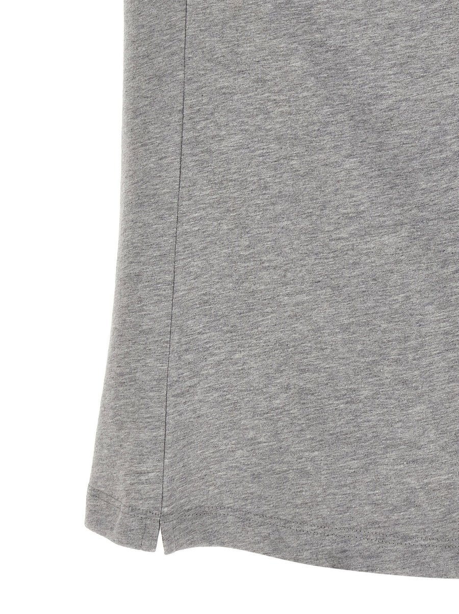 Brunello Cucinelli Stretch Jersey Polo Shirt