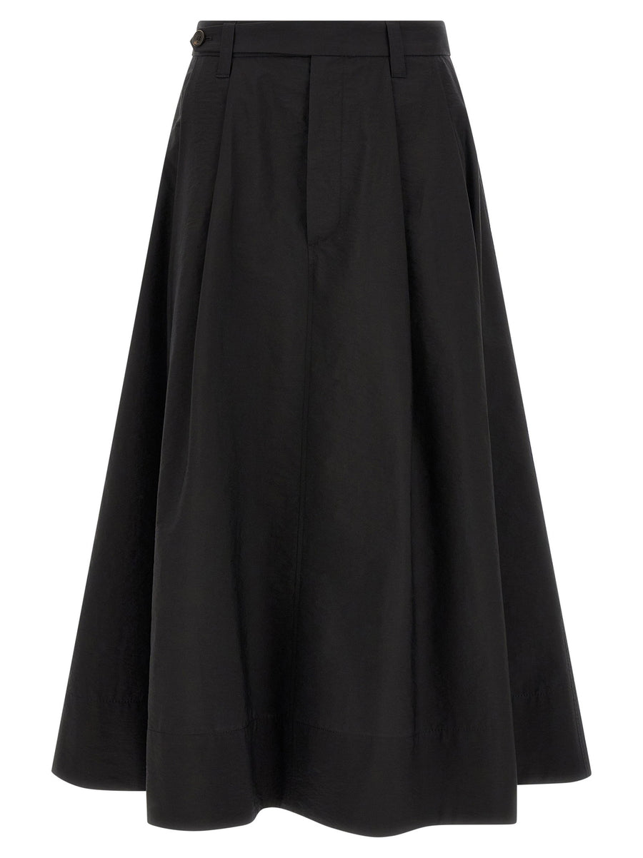 Brunello Cucinelli Sartorial Skirt
