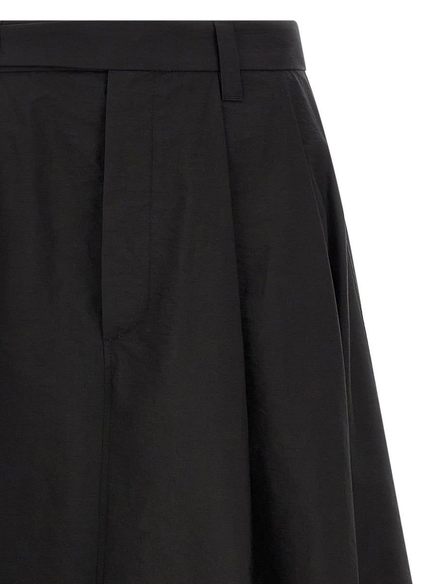 Brunello Cucinelli Sartorial Skirt