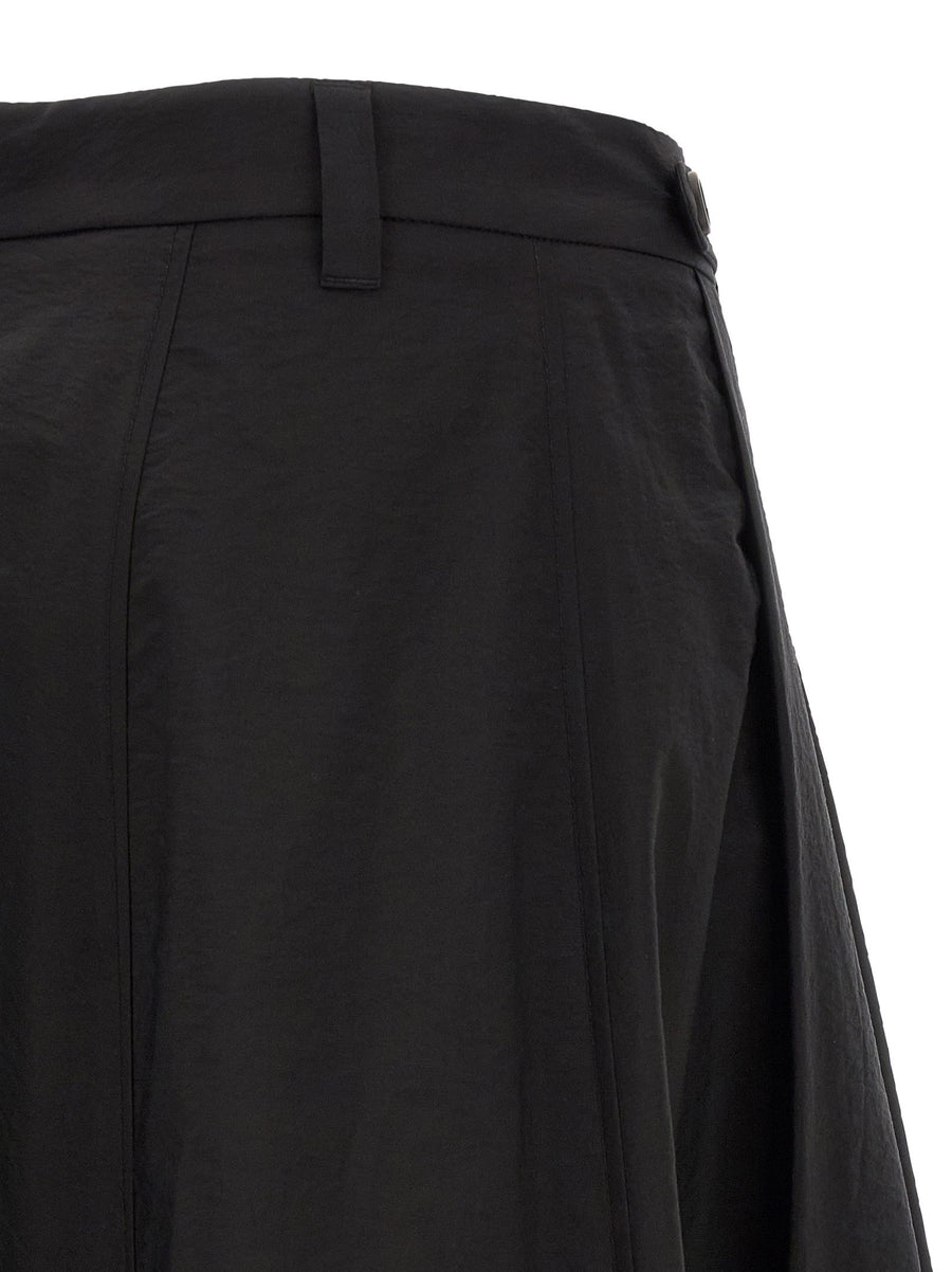 Brunello Cucinelli Sartorial Skirt