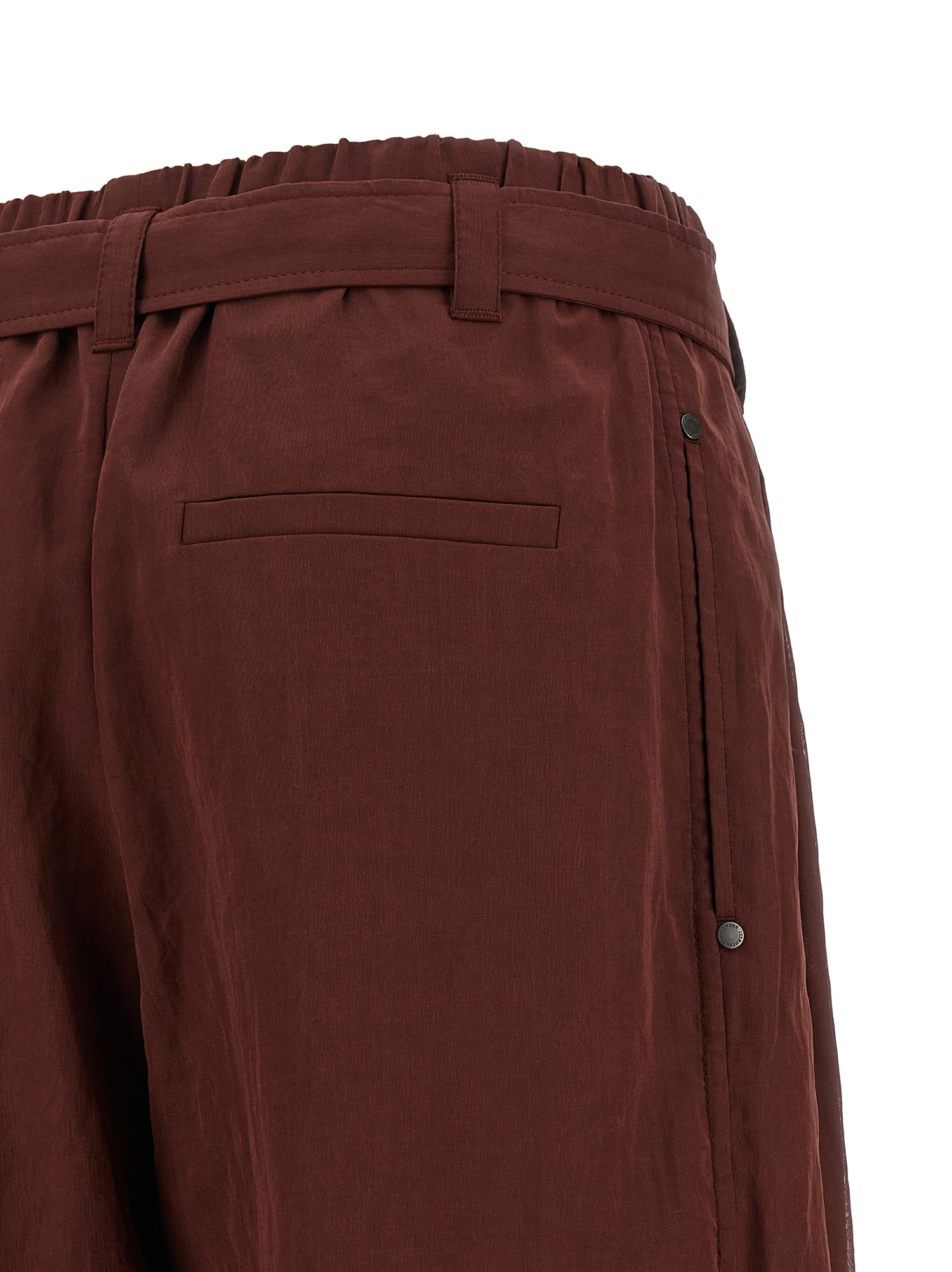 Brunello Cucinelli Loose Pants