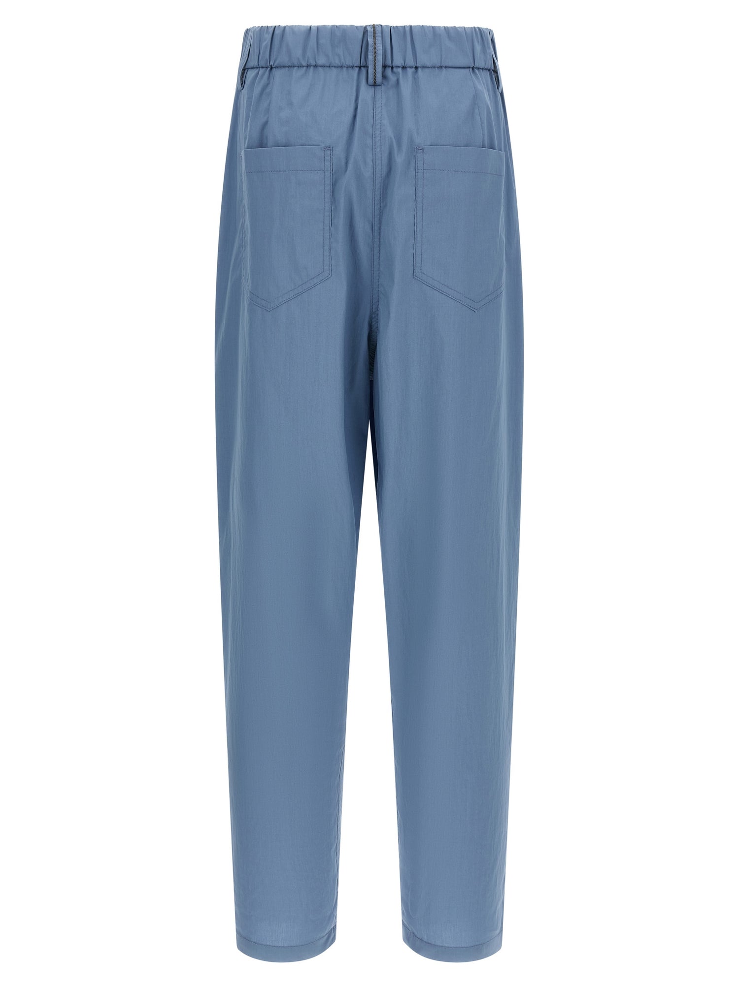 Brunello Cucinelli Monile Pants