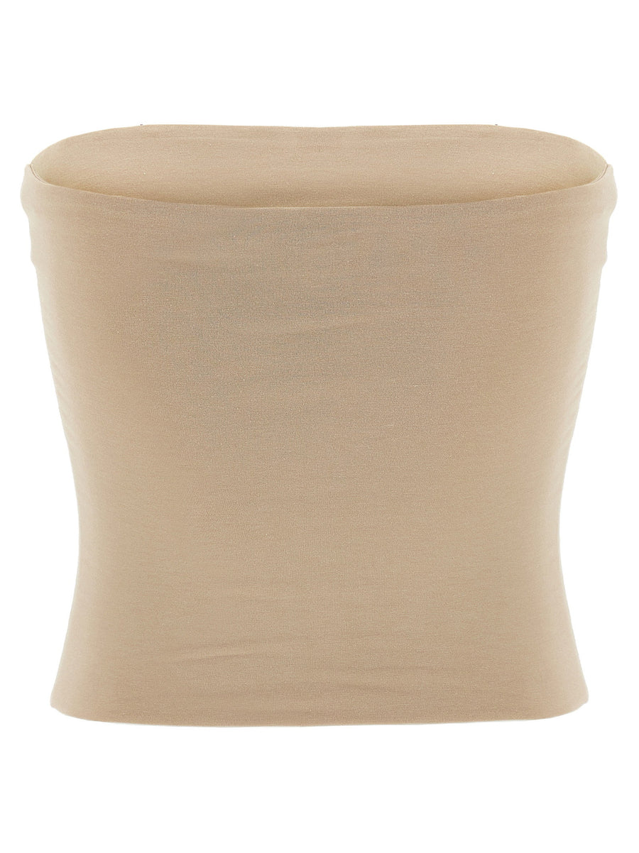 Brunello Cucinelli Band Top