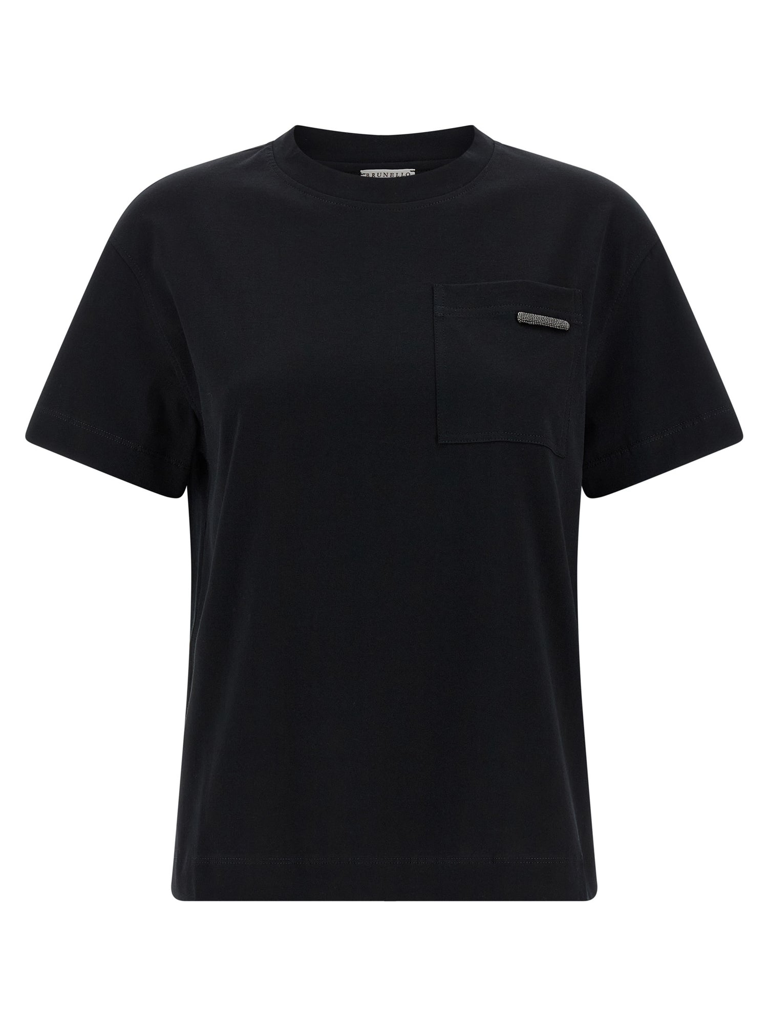 Brunello Cucinelli Monile T-shirt