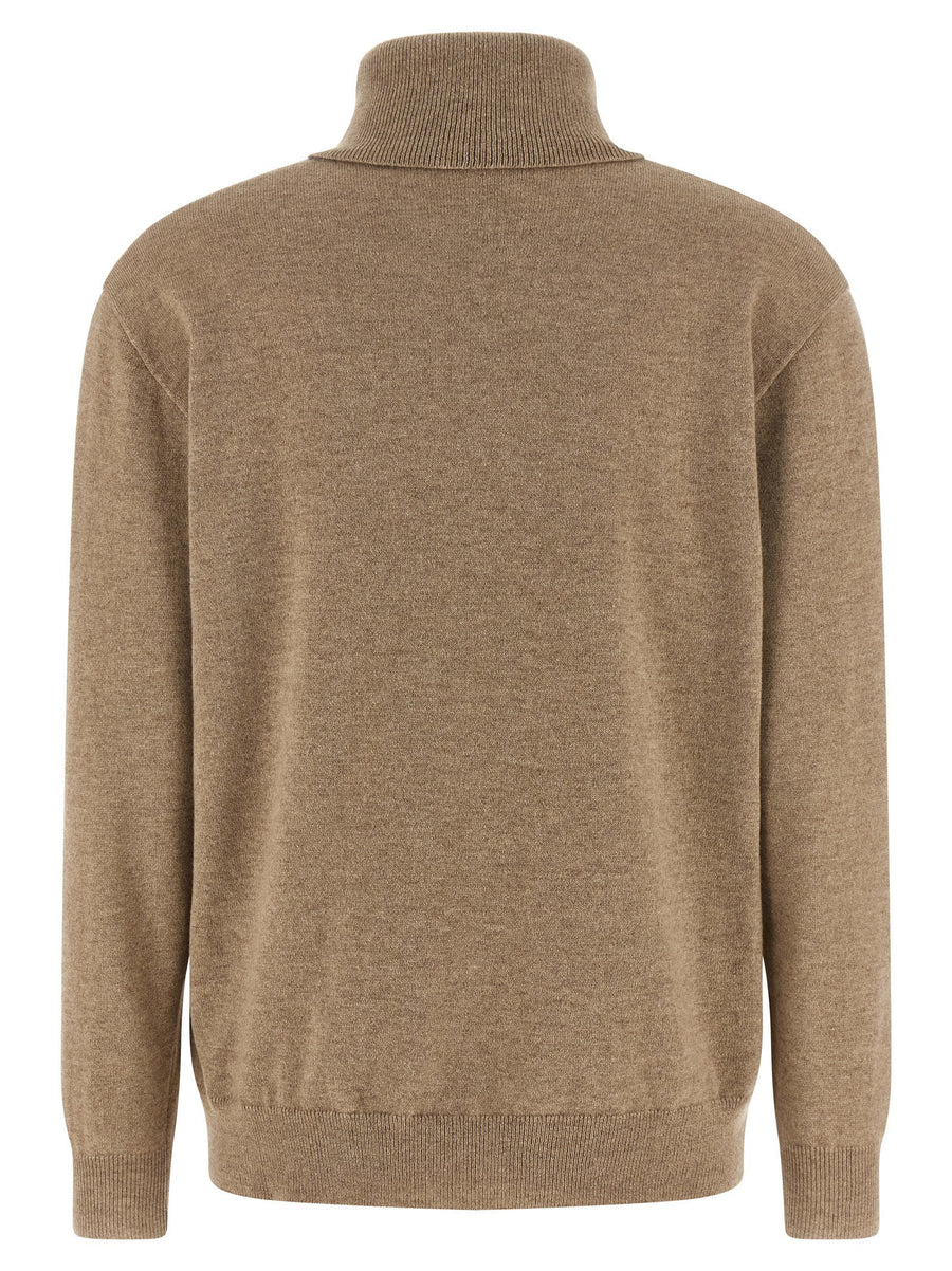 Brunello Cucinelli Cycling Sweater