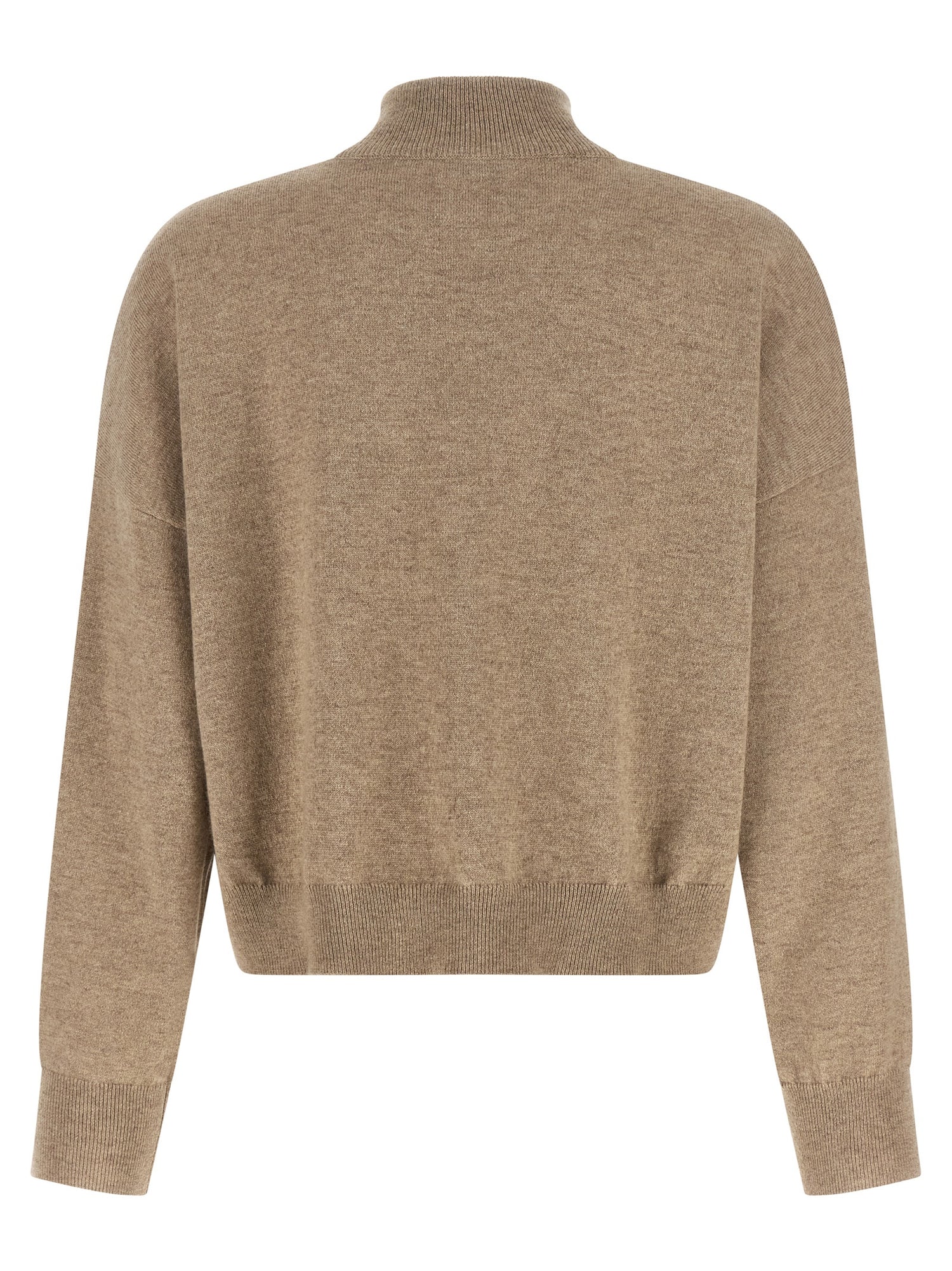 Brunello Cucinelli Sequin Sweater