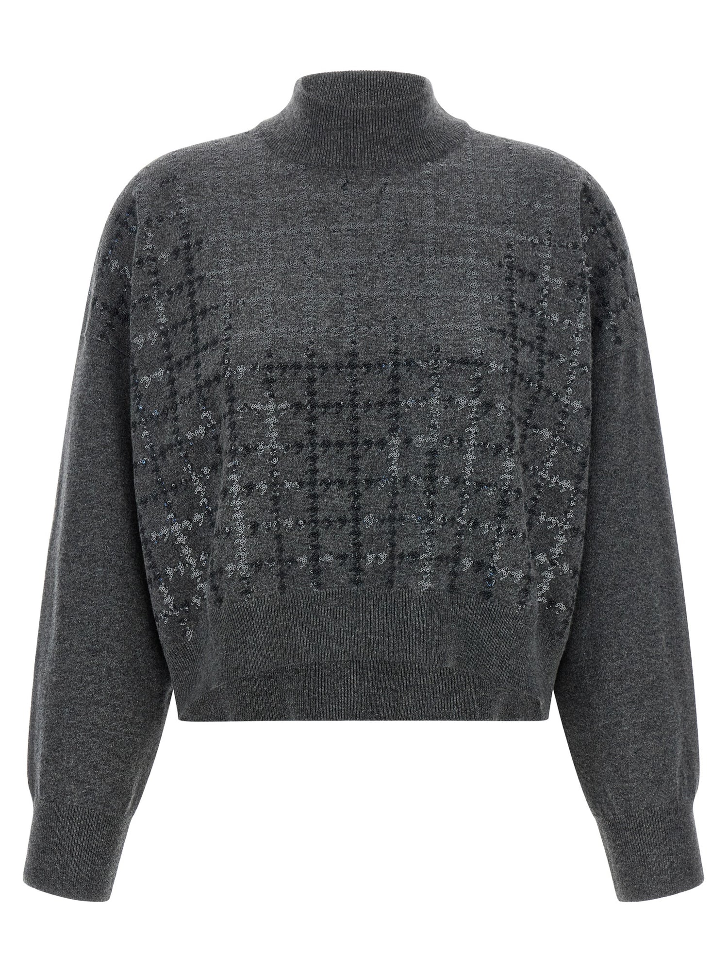 Brunello Cucinelli Cashmere Sweater