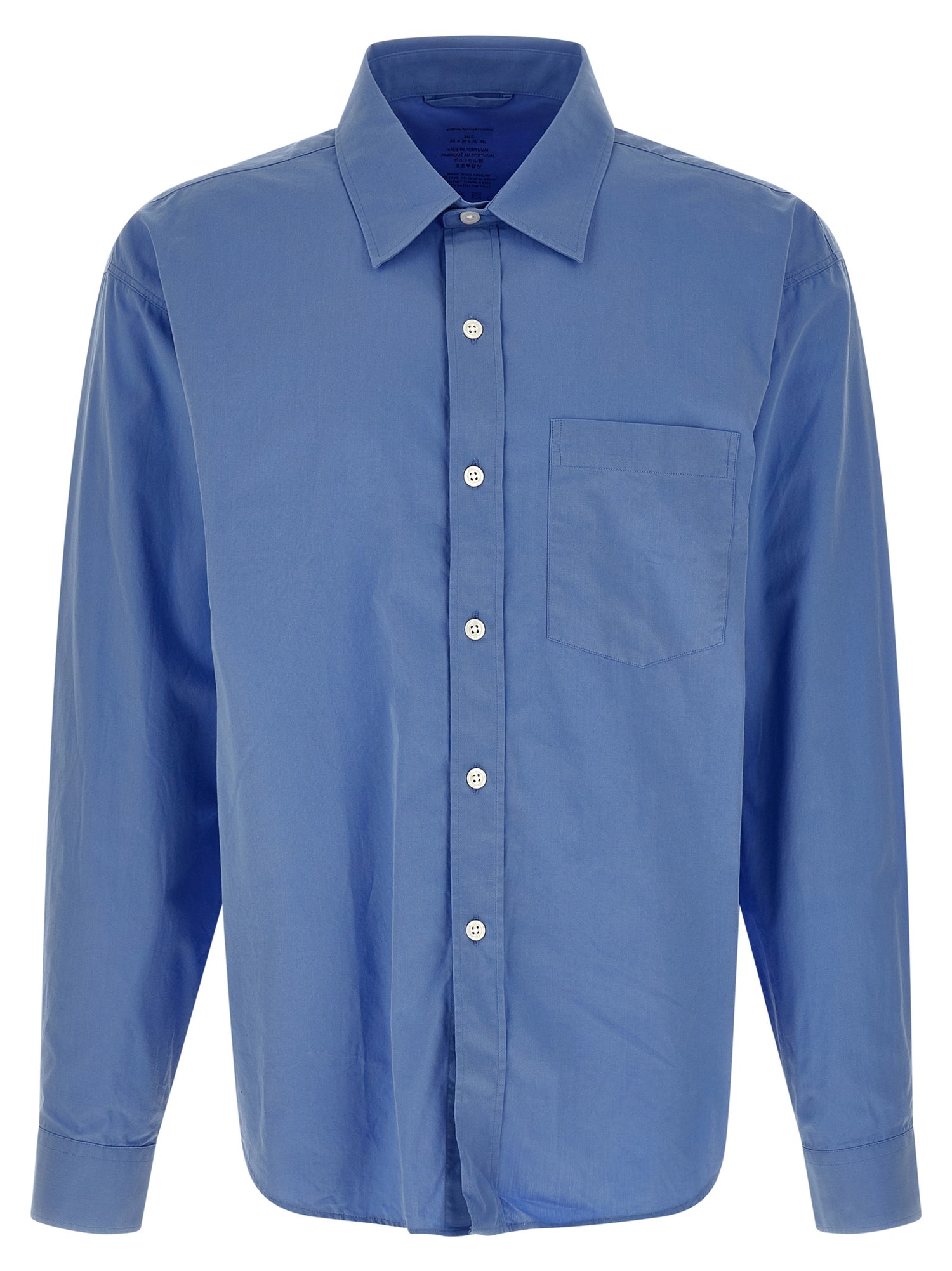 Mfpen Executive Shirt