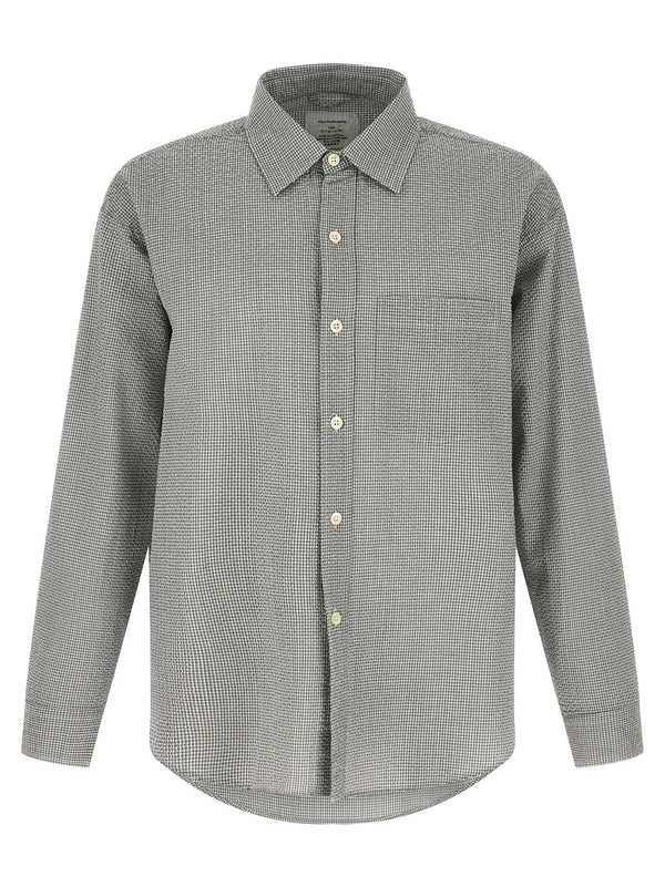 Mfpen Executive Shirt
