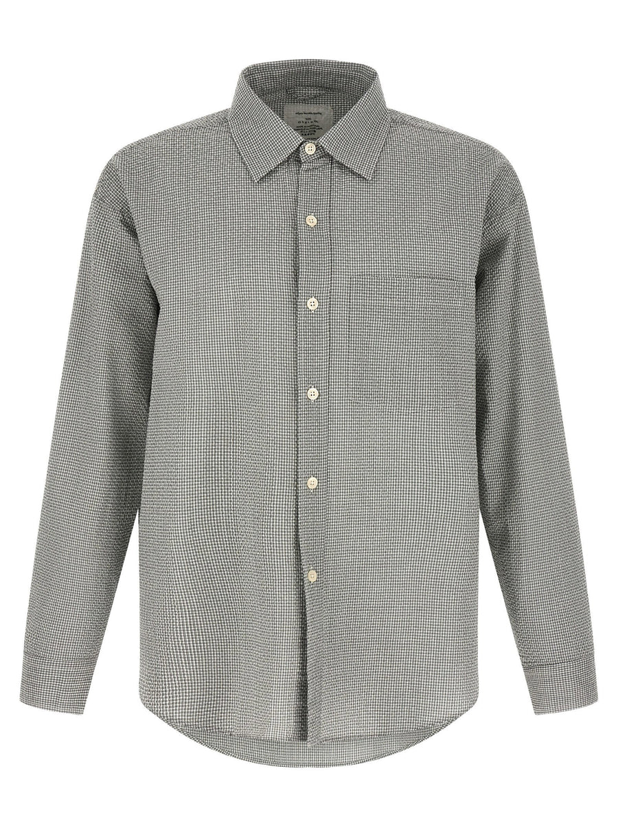 Mfpen Executive Shirt