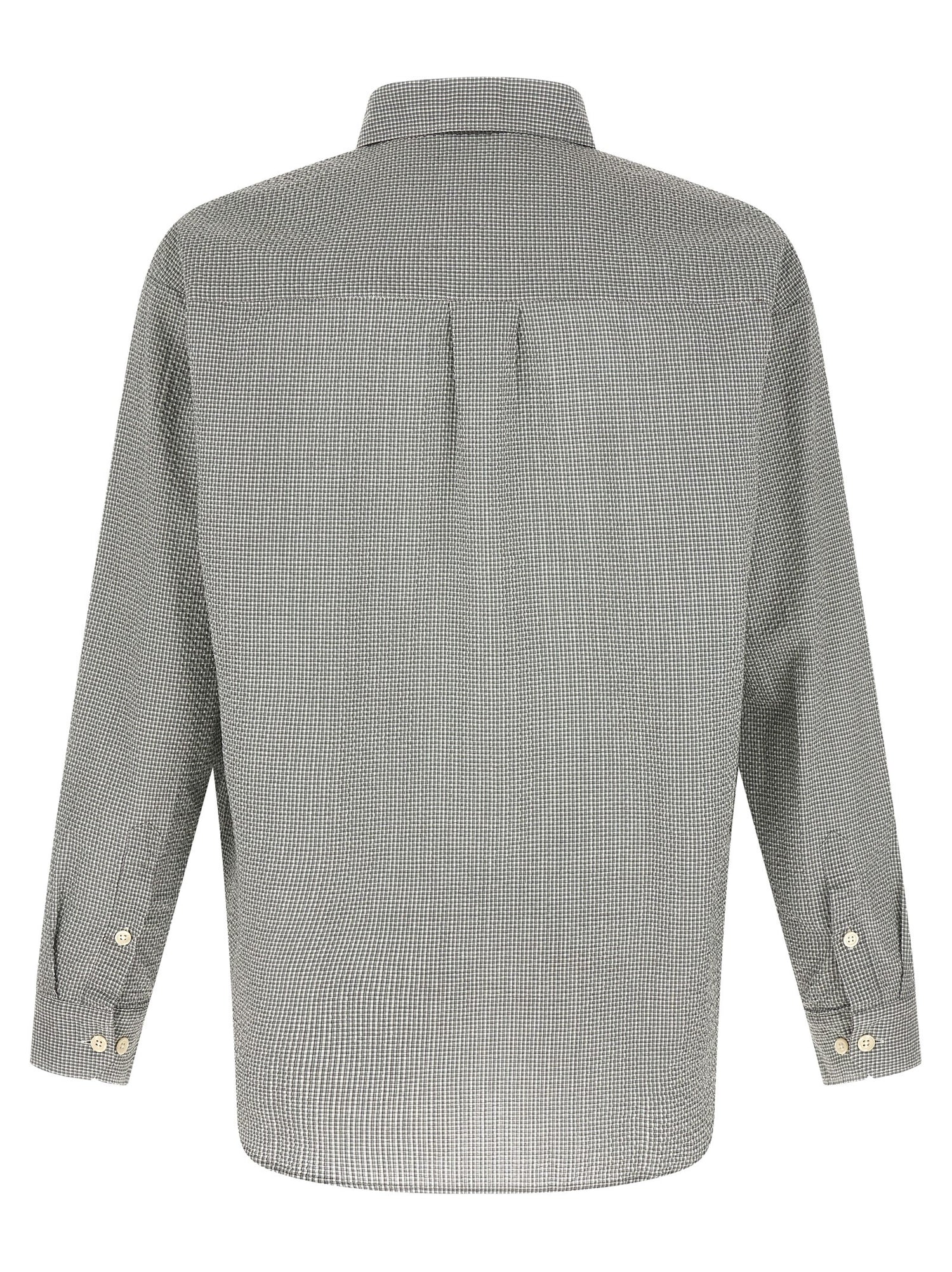Mfpen Executive Shirt