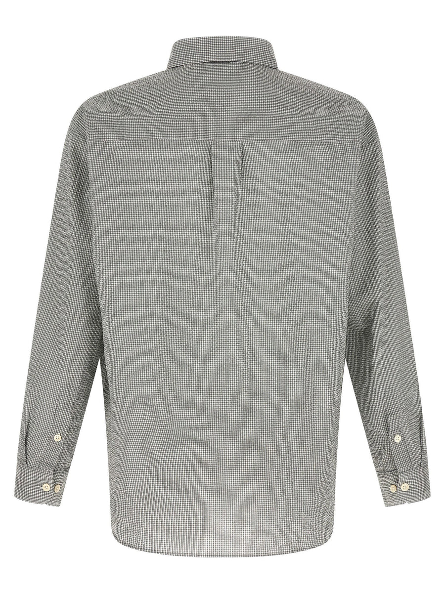 Mfpen Executive Shirt