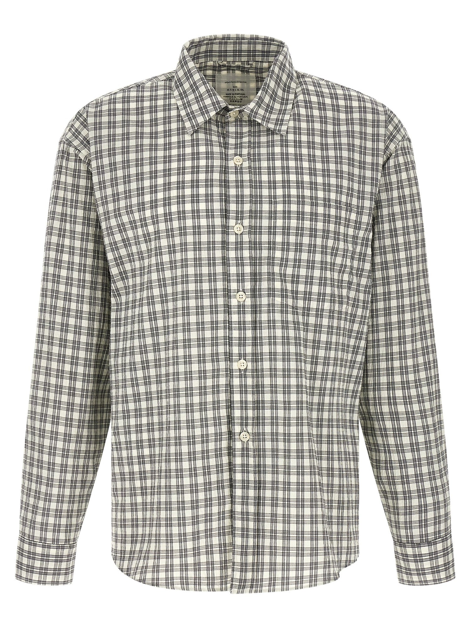 Mfpen Executive Shirt