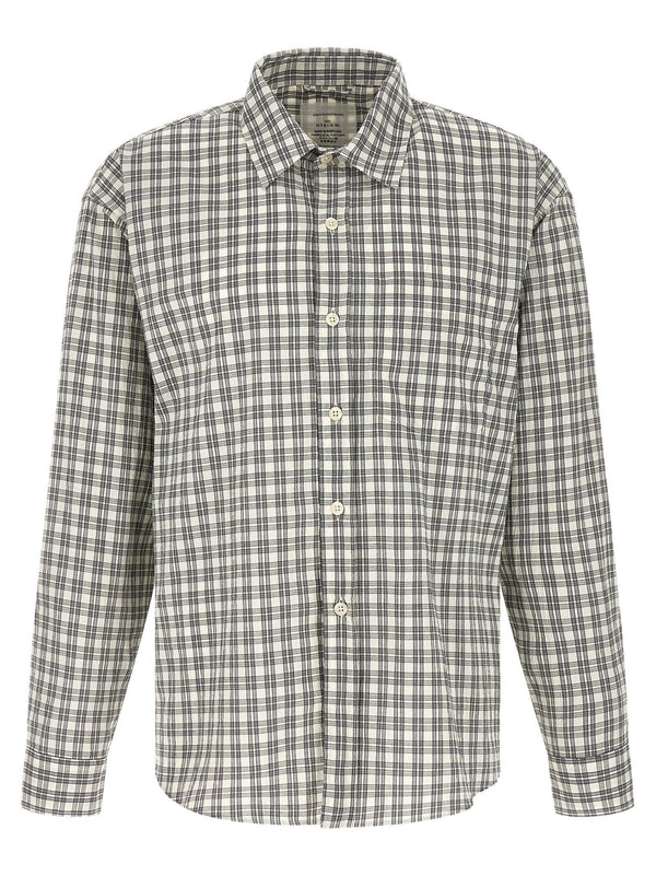 Mfpen Executive Shirt