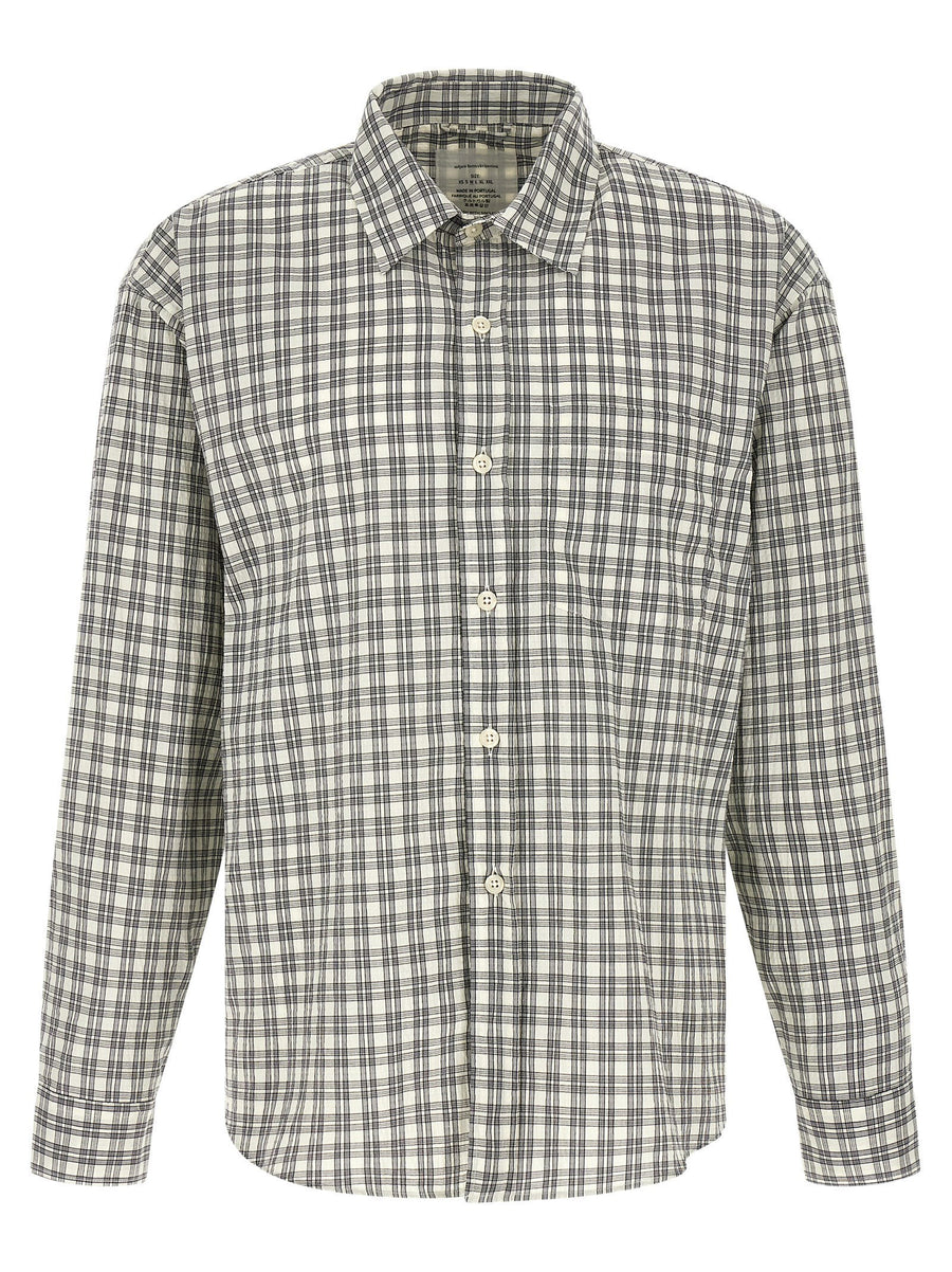Mfpen Executive Shirt
