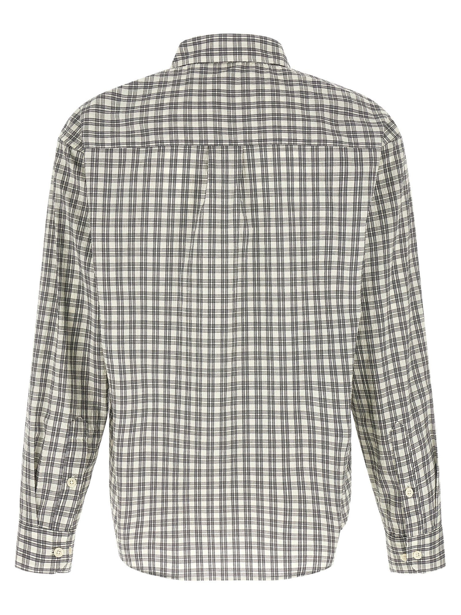 Mfpen Executive Shirt