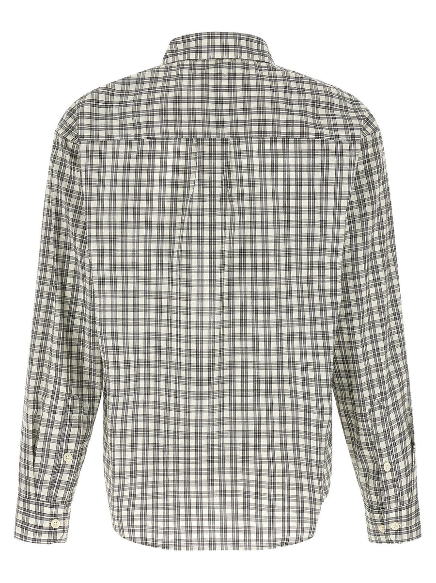 Mfpen Executive Shirt