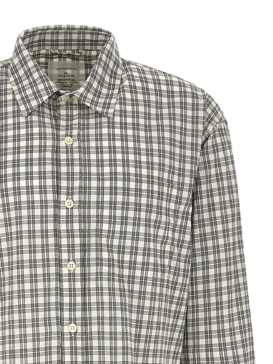 Mfpen Executive Shirt