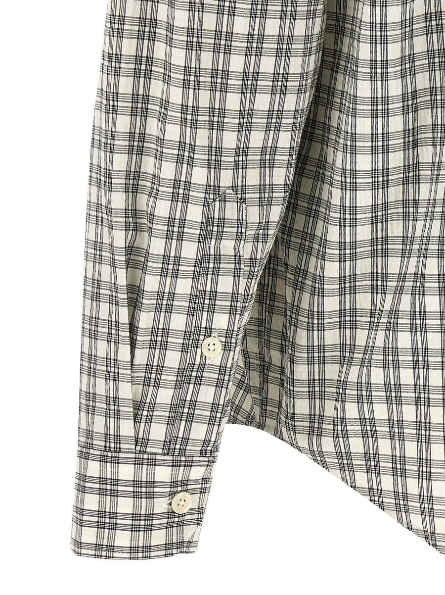 Mfpen Executive Shirt