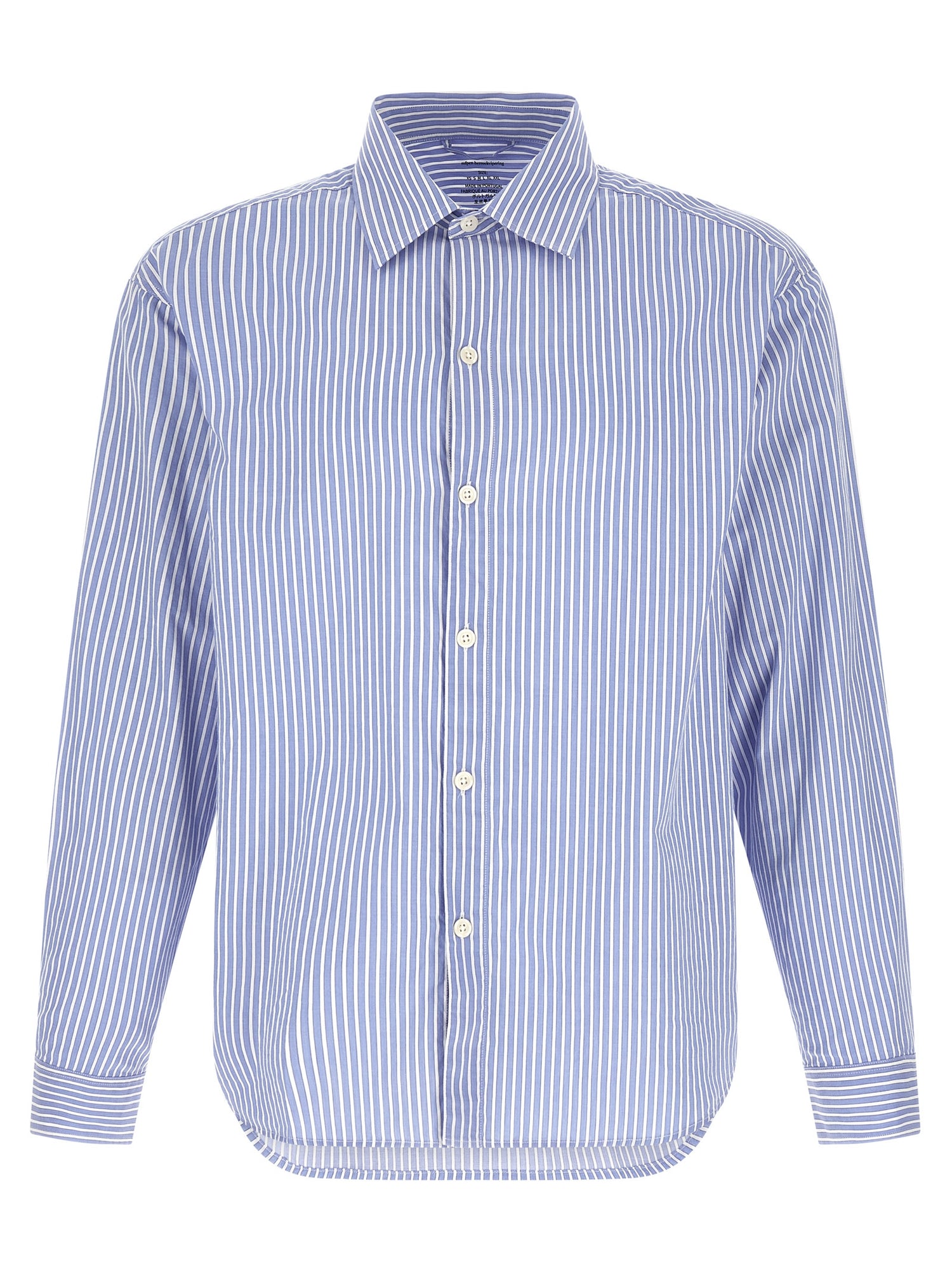 Mfpen Generous Shirt