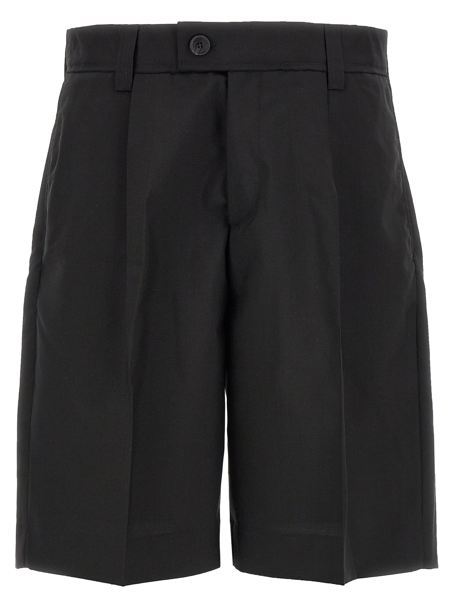 Mfpen Classic Bermuda Shorts