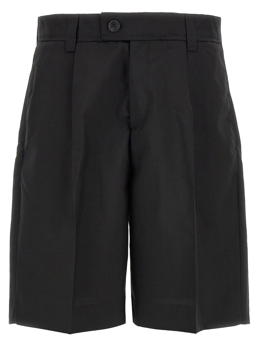 Mfpen Classic Bermuda Shorts