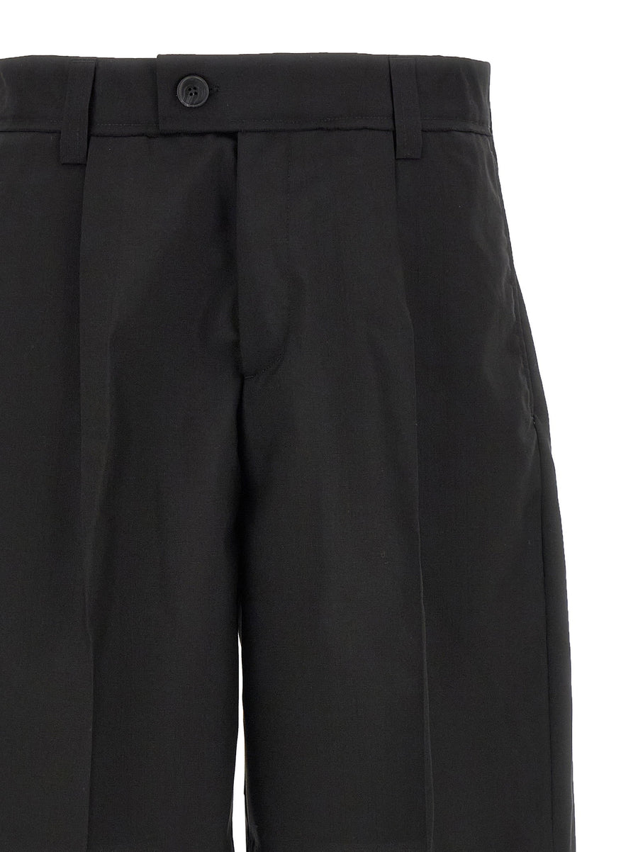 Mfpen Classic Bermuda Shorts