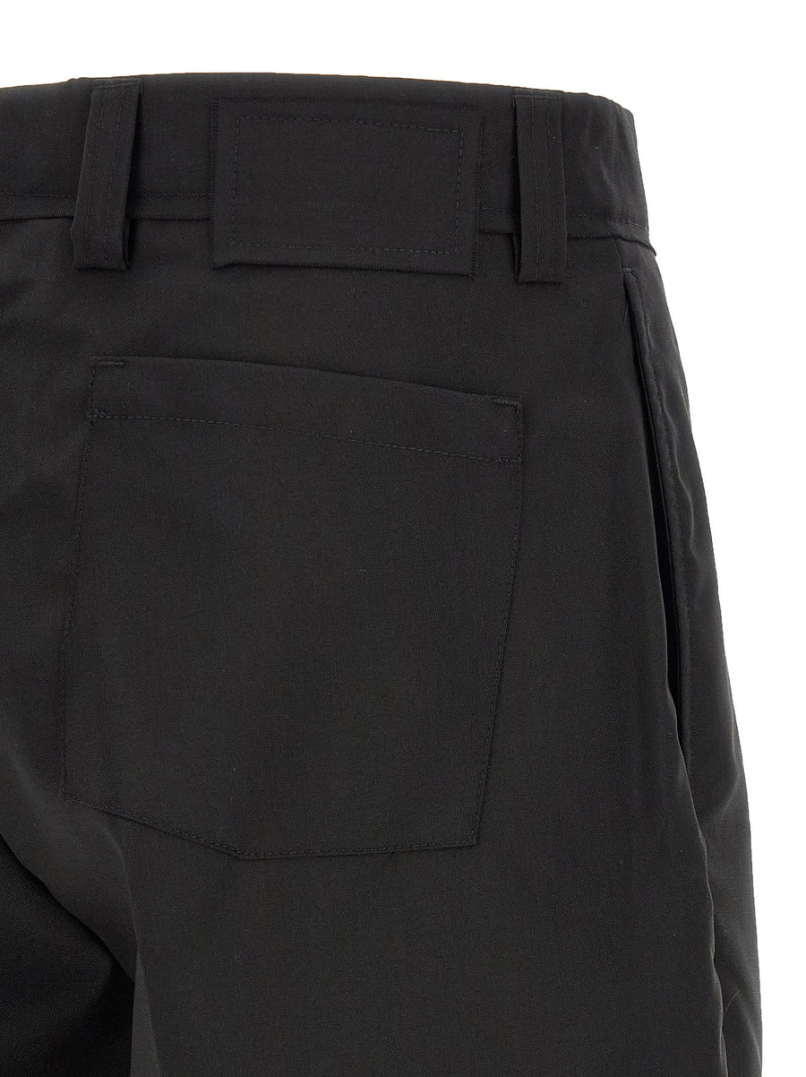 Mfpen Classic Bermuda Shorts