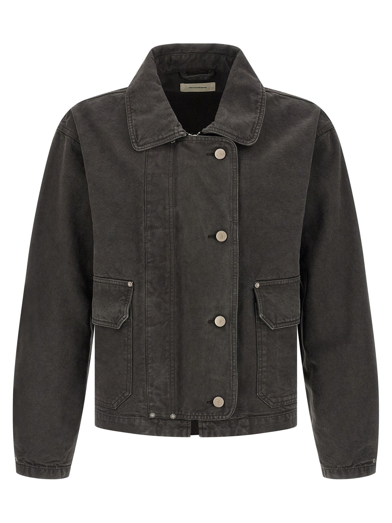 Mfpen Courier Jacket