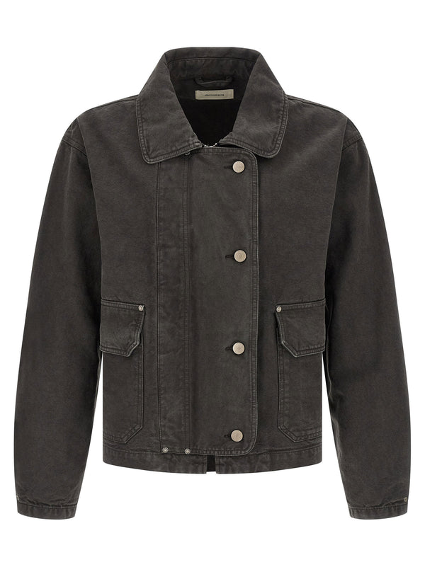 Mfpen Courier Jacket