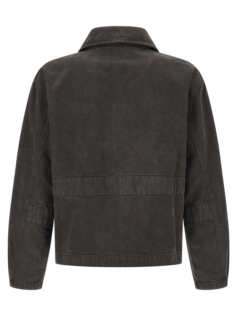 Mfpen Courier Jacket