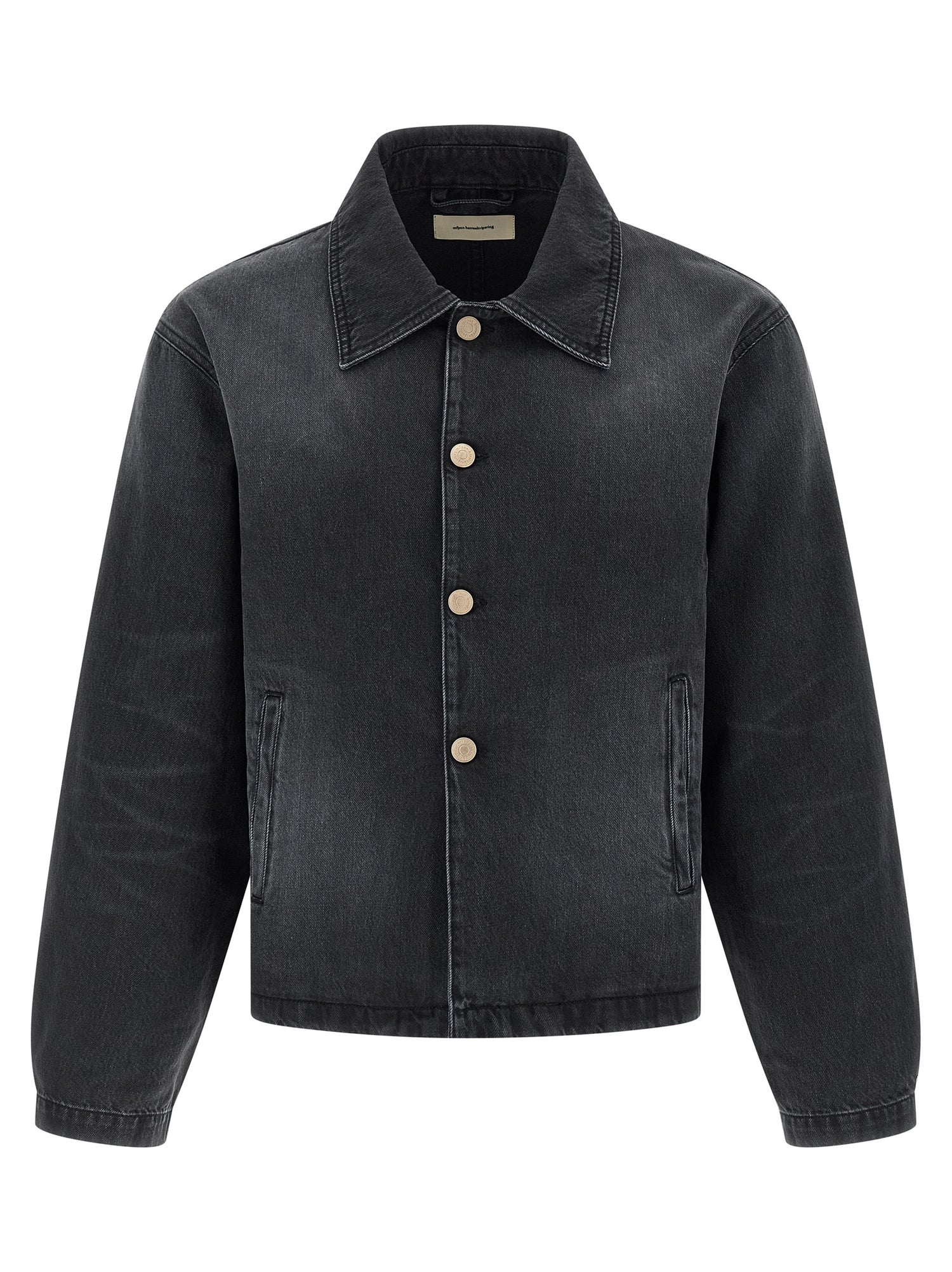 Mfpen Union Jacket