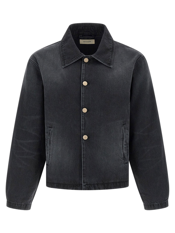 Mfpen Union Jacket