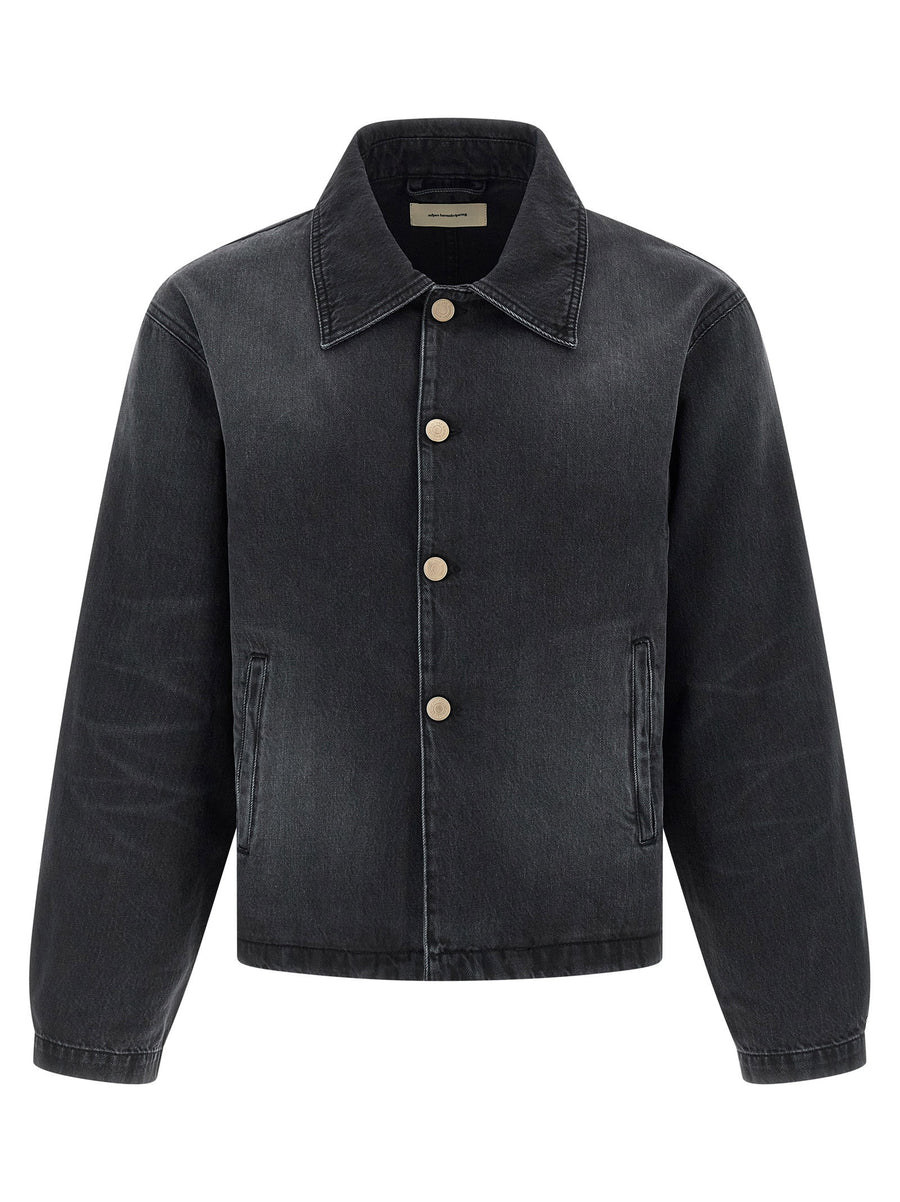Mfpen Union Jacket