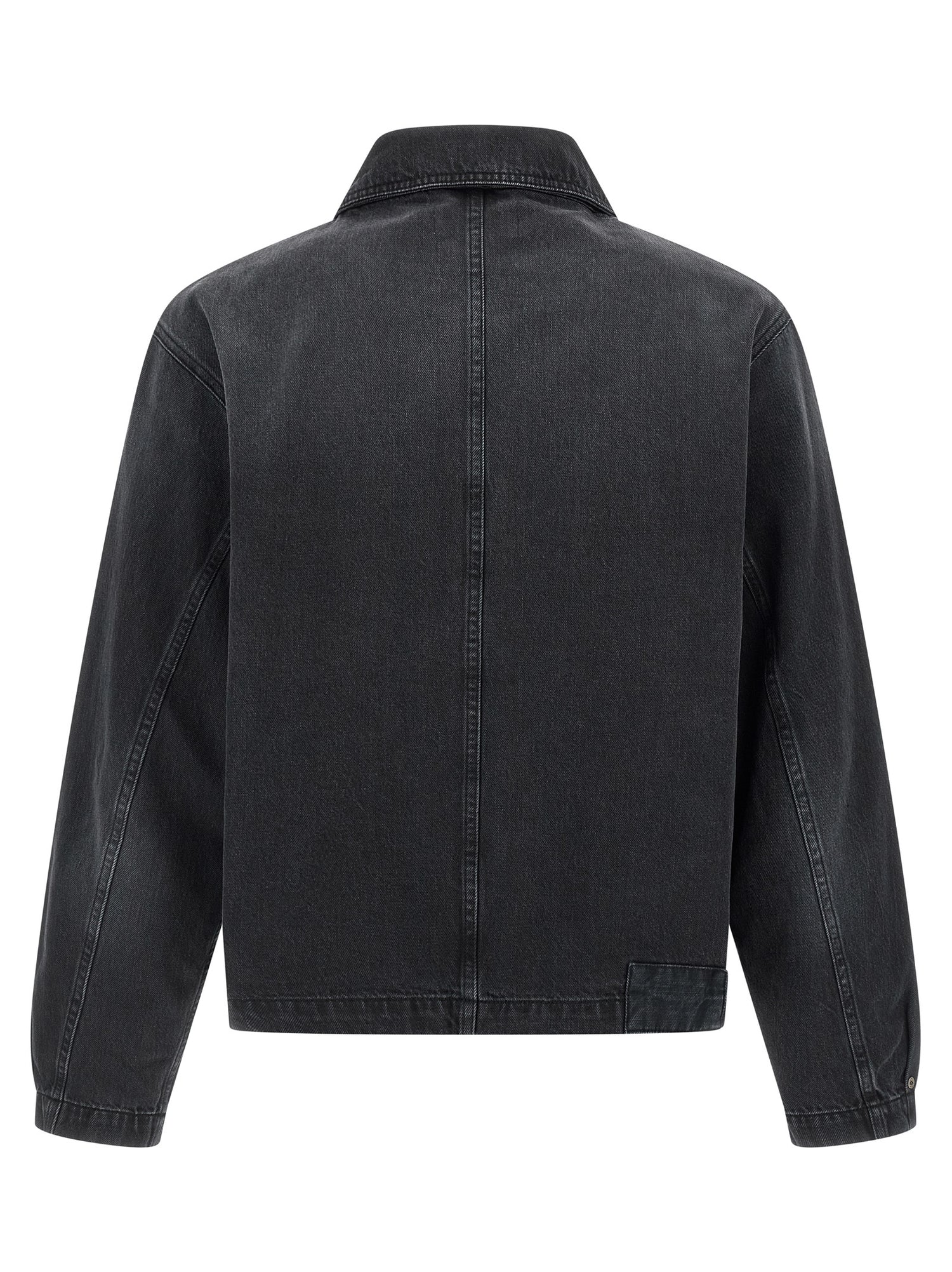 Mfpen Union Jacket