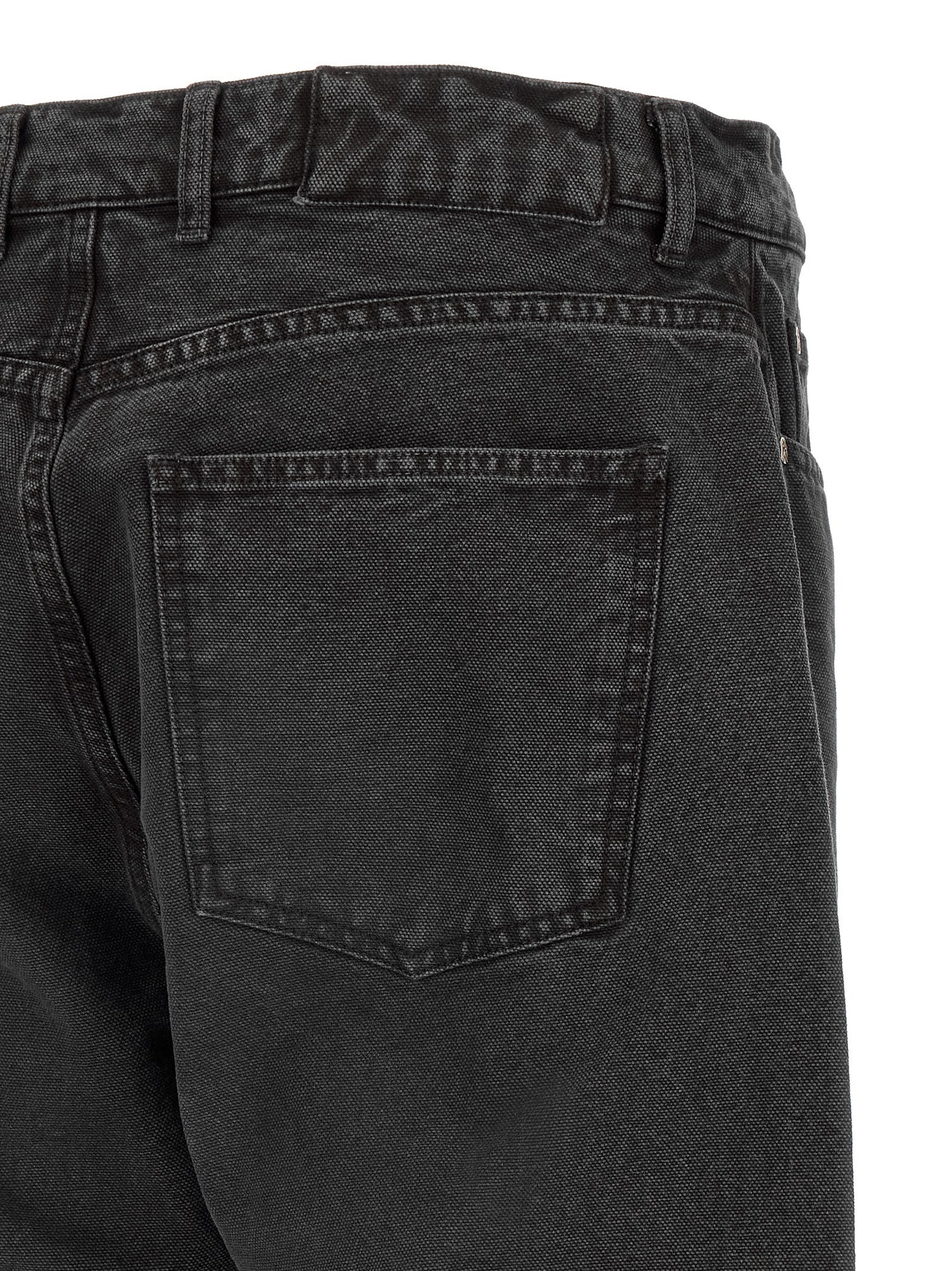 Mfpen Modified Jeans