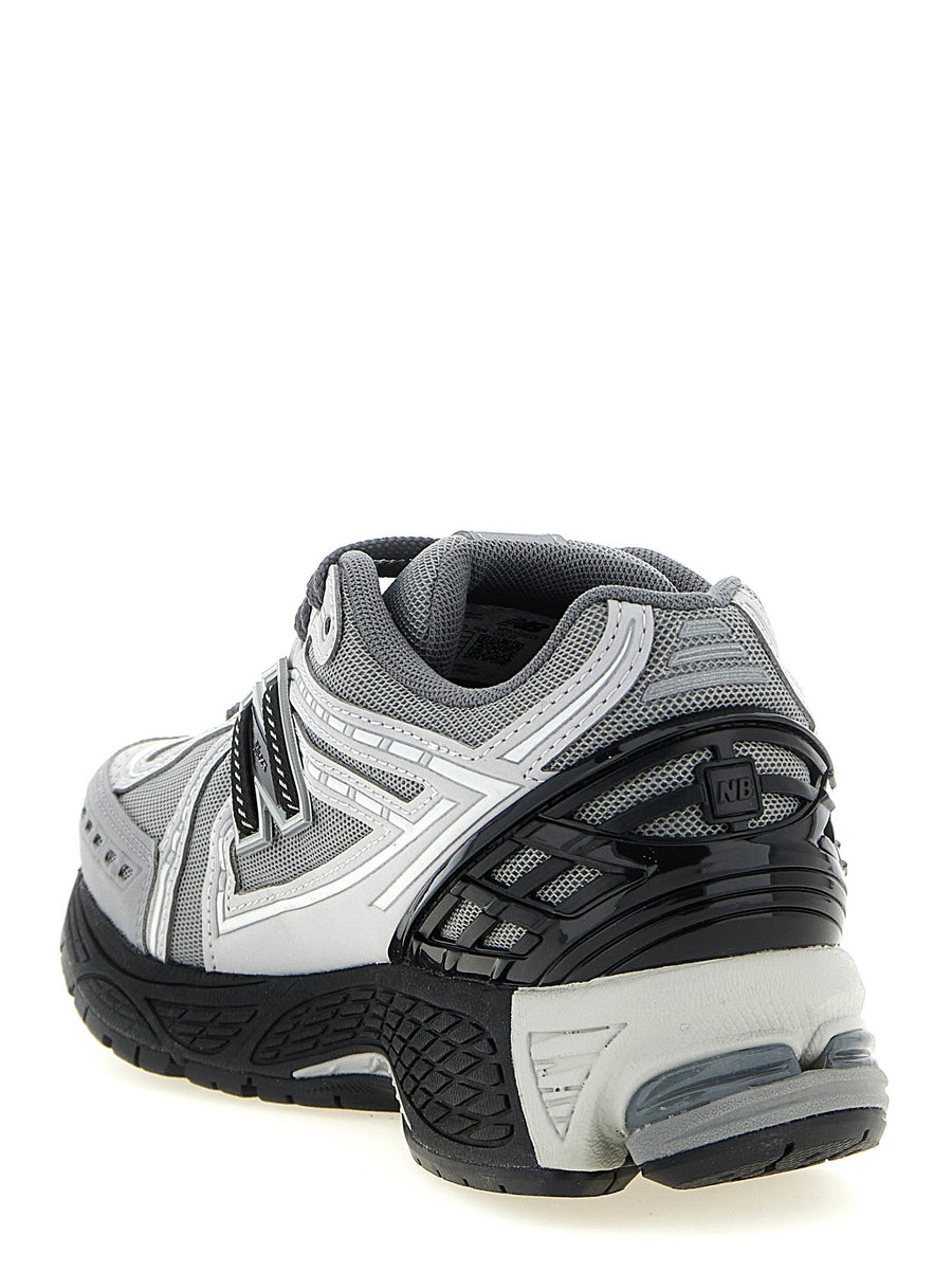 New Balance 1906 Womens Sneakers With Breathable Mesh Upper And Abzorb Cushioned Heel For City Style And Daily Comfort