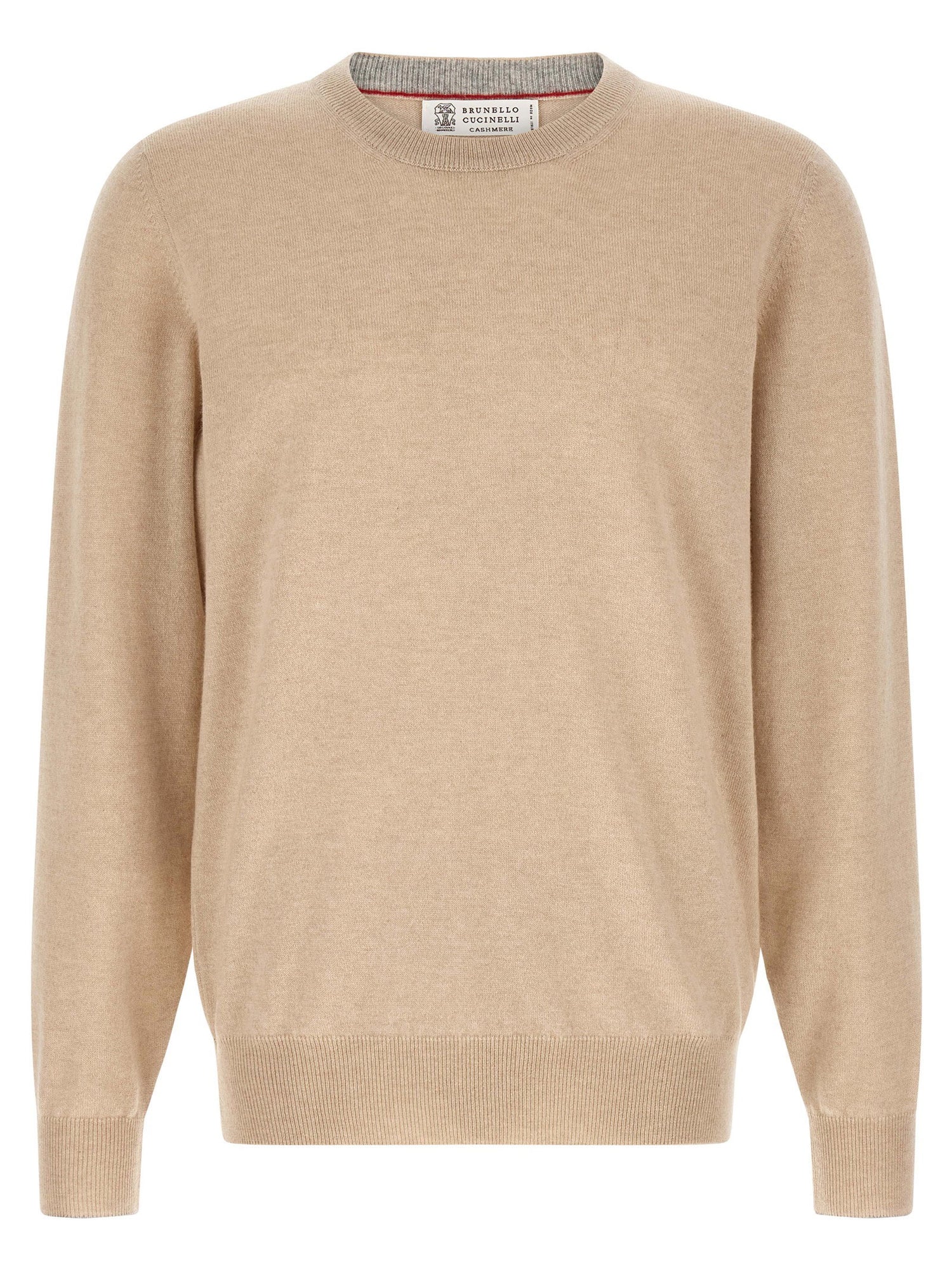 Brunello Cucinelli Cashmere Sweater