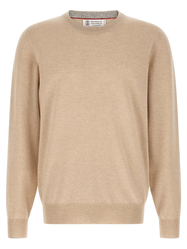 Brunello Cucinelli Cashmere Sweater